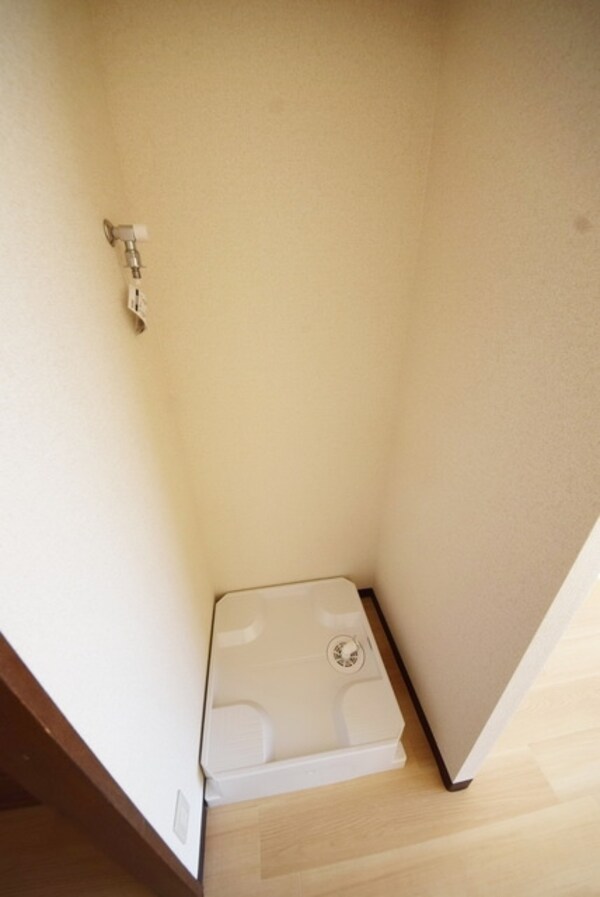 設備(★お部屋探しはタウンハウジング稲田堤店まで★)
