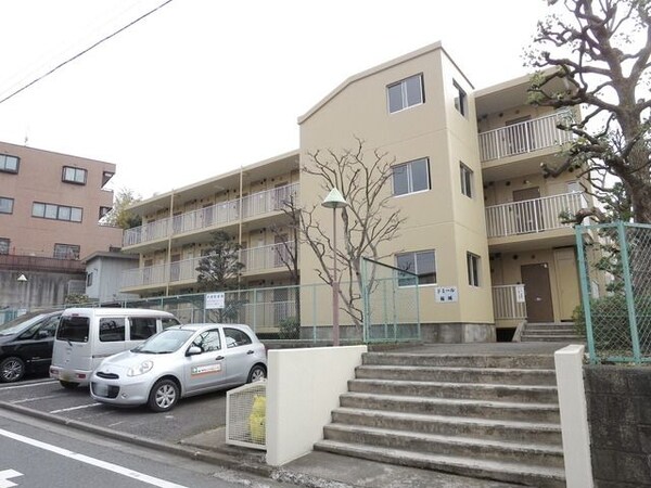 外観(★タウンハウジング稲田堤店★外観★)