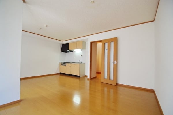子供部屋(★お部屋探しはタウンハウジング稲田堤店まで★)