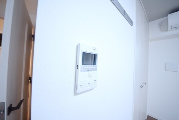 セキュリティ(★別部屋参考写真★)