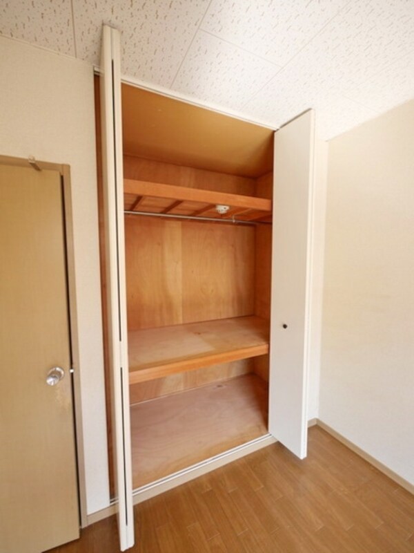 収納(★お部屋探しはタウンハウジング稲田堤店まで★)