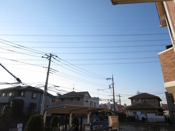 眺望(★お部屋探しはタウンハウジング稲田堤店まで★)