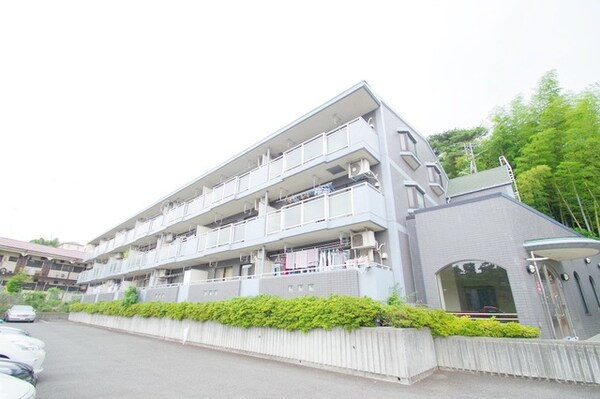 外観(★タウンハウジング稲田堤店までお問合せください★)