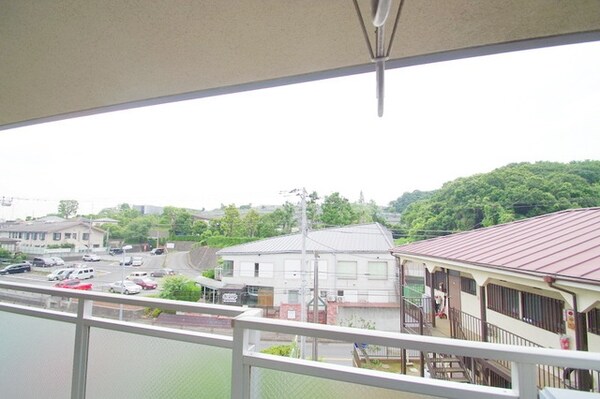 眺望(★タウンハウジング稲田堤店までお問合せください★)