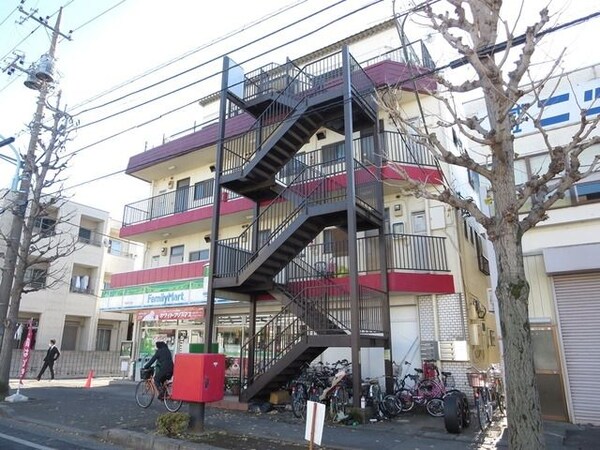 外観(★外観です★)