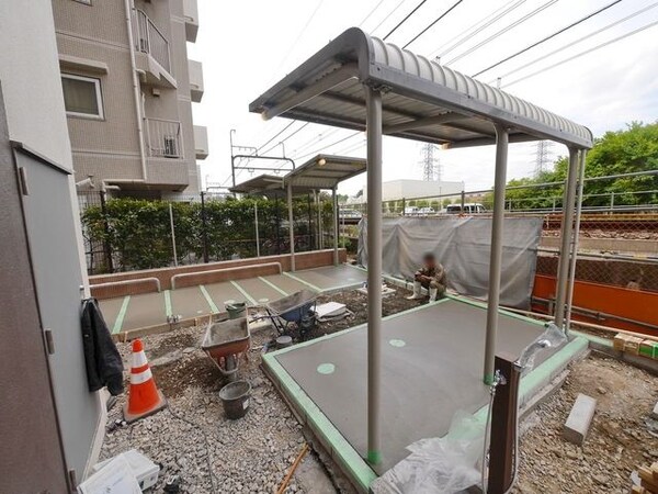 共有部分(★お問い合わせはタウンハウジング聖蹟桜ヶ丘店まで★)