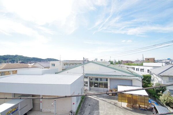 眺望(★タウンハウジング稲田堤店までお問い合わせください★)