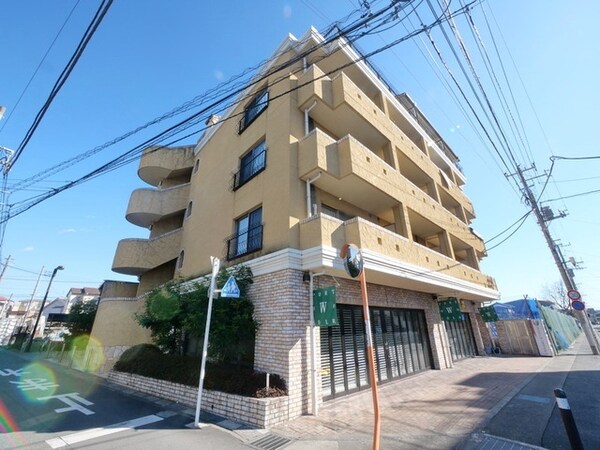 外観(★タウンハウジング稲田堤店までお問い合わせ下さい★)