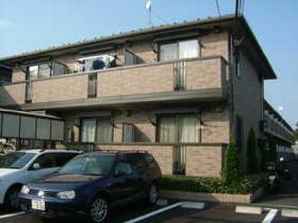 外観(★お部屋探しはタウンハウジング稲田堤店まで★)