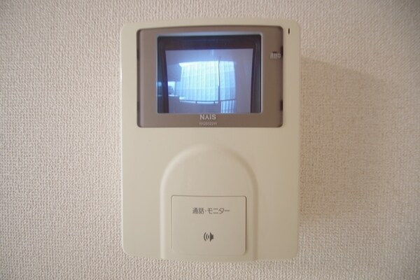 設備(★お部屋探しはタウンハウジング稲田堤店まで★)