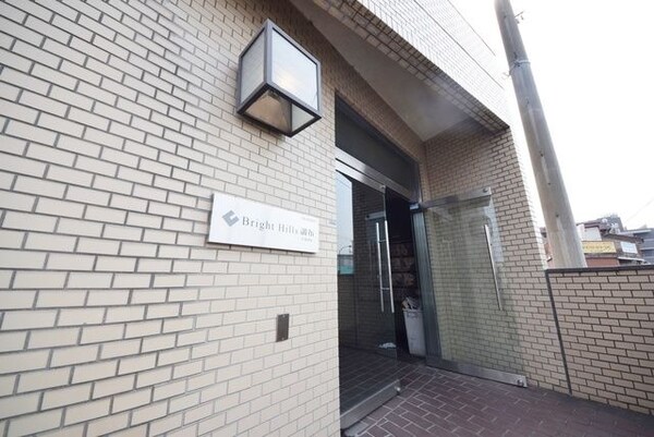 エントランス(外観・共用)