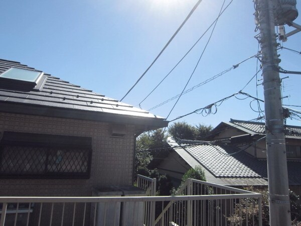 眺望(★お部屋探しはタウンハウジング稲田堤店まで★)