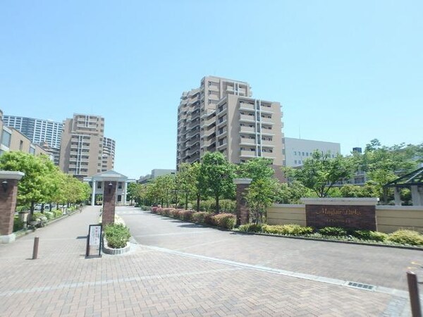 外観(★お部屋探しはタウンハウジング稲田堤店まで★)