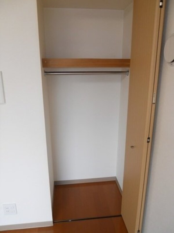 収納(★お部屋探しはタウンハウジング稲田堤店まで★)