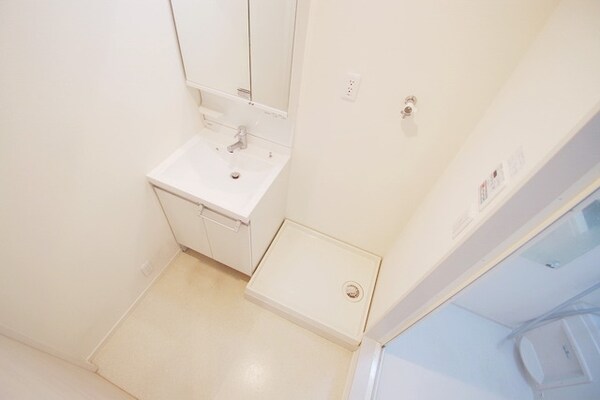洗面(★タウンハウジング稲田堤店★洗面所★)