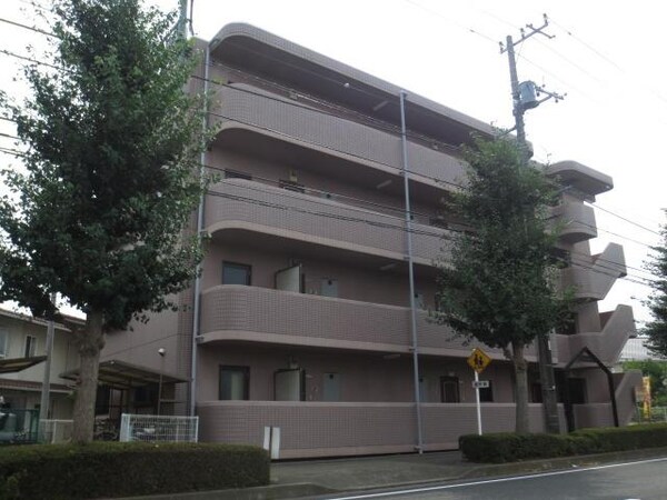 外観(★お部屋探しはタウンハウジング稲田堤店まで★)