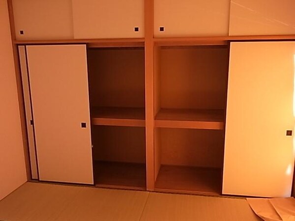 収納(★お部屋探しはタウンハウジング稲田堤店まで★)