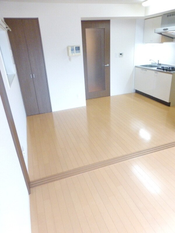 リビング・居室(★他号室の参考画像です★)