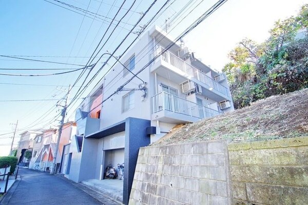 外観(★お部屋探しはタウンハウジング稲田堤店まで★)