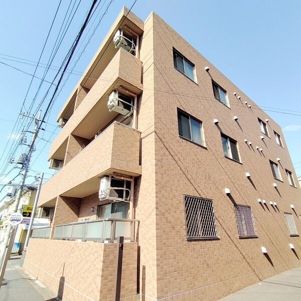 外観(★お問い合わせはタウンハウジング稲田堤店まで★)