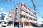 ★お部屋探しはタウンハウジング稲田堤店まで★
