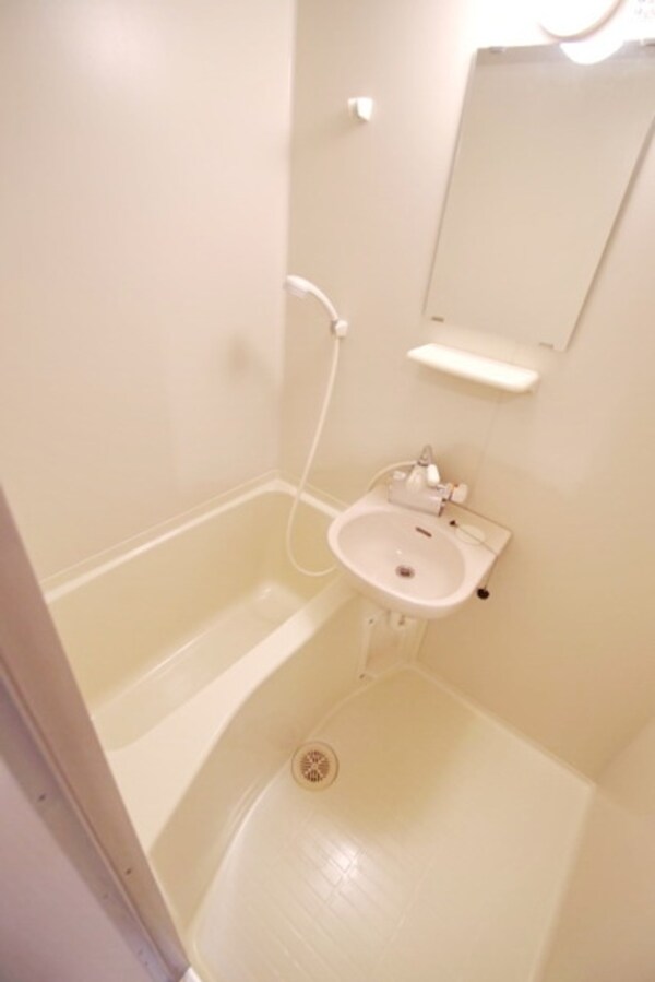 バス／シャワールーム等(★お部屋探しはタウンハウジング稲田堤店まで★)