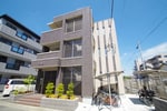 ★お部屋探しはタウンハウジング稲田堤店まで★