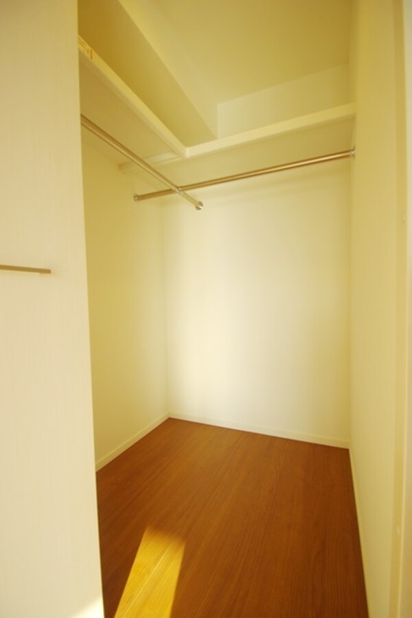 収納(★お部屋探しはタウンハウジング稲田堤店まで★)