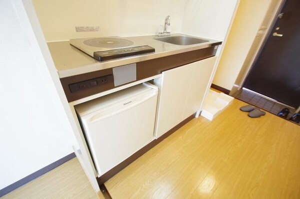 設備(★お部屋探しはタウンハウジング稲田堤店まで★)