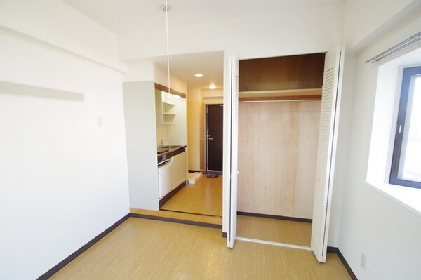 収納(★お部屋探しはタウンハウジング稲田堤店まで★)
