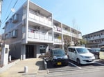 ★　日当たりの良いマンション　★