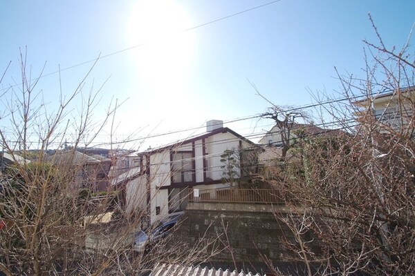 眺望(★お部屋探しはタウンハウジング稲田堤店まで★)