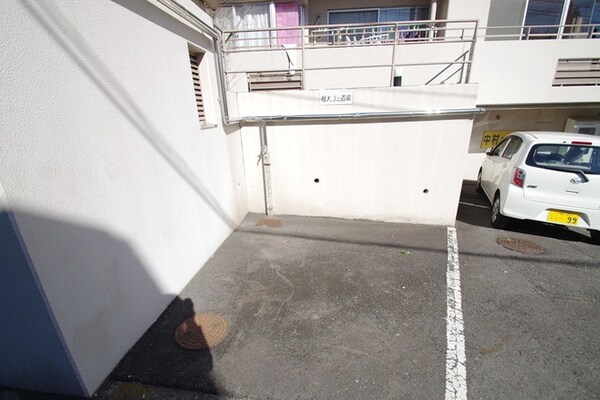 その他(★お部屋探しはタウンハウジング稲田堤店まで★)