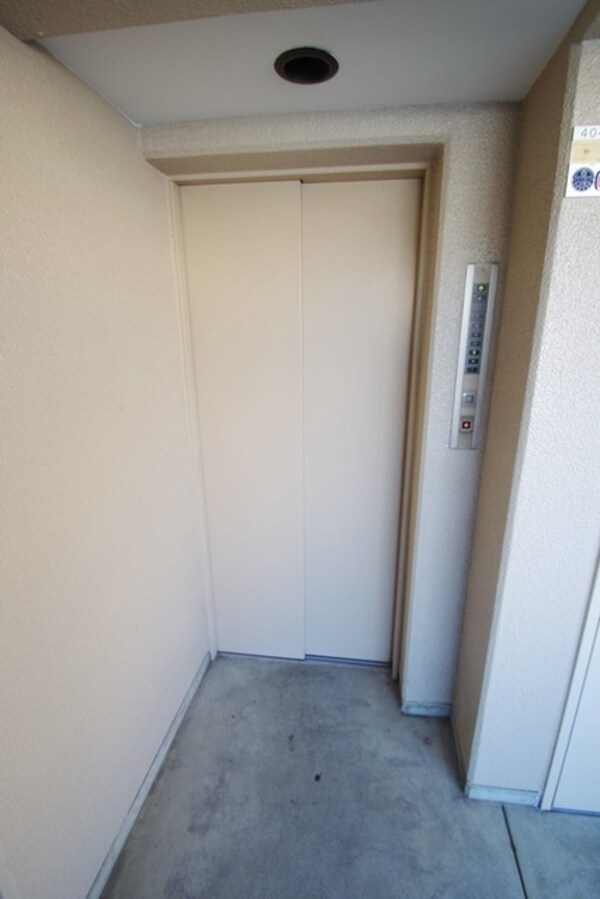 共有部分(★お部屋探しはタウンハウジング稲田堤店まで★)