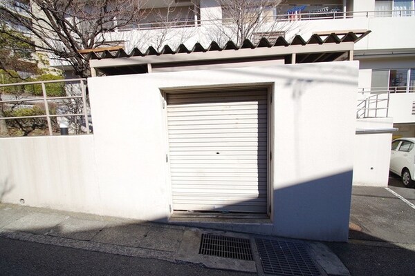 共有部分(★お部屋探しはタウンハウジング稲田堤店まで★)