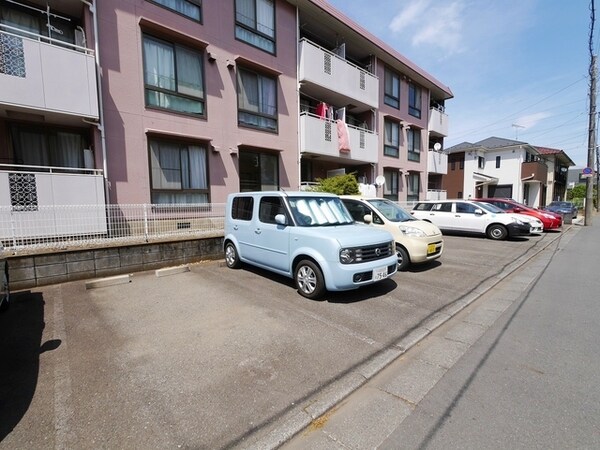 駐車場(★敷地内駐車場★)