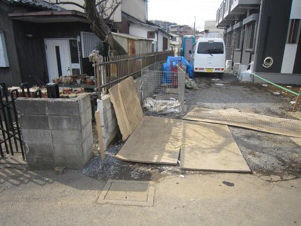 エントランス(★エントランス★)