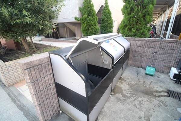 共有部分(★お部屋探しはタウンハウジング稲田堤店まで★)