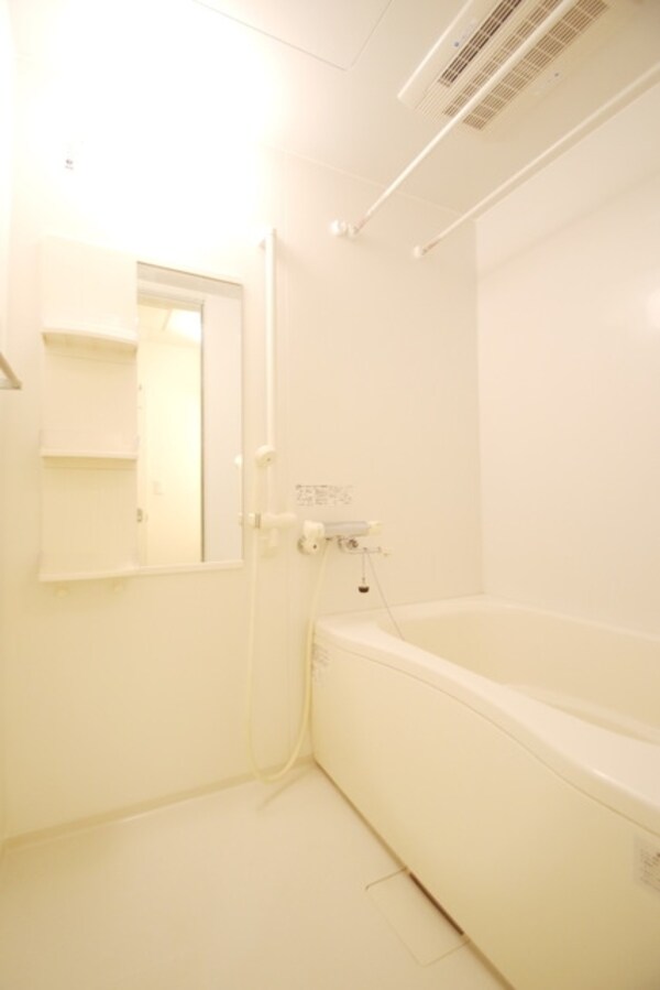 バス／シャワールーム等(★お部屋探しはタウンハウジング稲田堤店まで★)