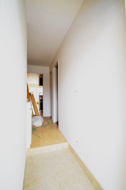 物件内観写真10　(★お部屋探しはタウンハウジング稲田堤店まで★)