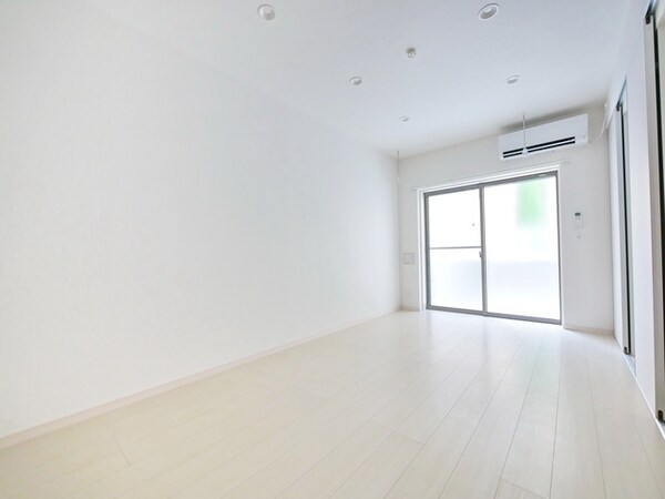 リビング・居室(★お部屋探しはタウンハウジング稲田堤店まで★)