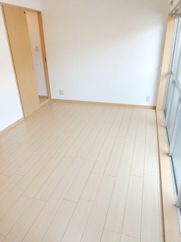 リビング・居室(★お部屋探しはタウンハウジング稲田堤店まで★)