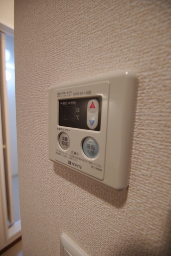 設備(★お部屋探しはタウンハウジング稲田堤店まで★)