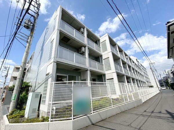 外観(★お問い合わせはタウンハウジング稲田堤店まで★)