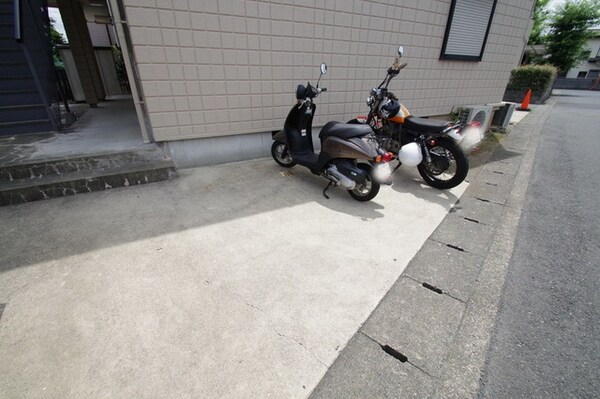 共有部分