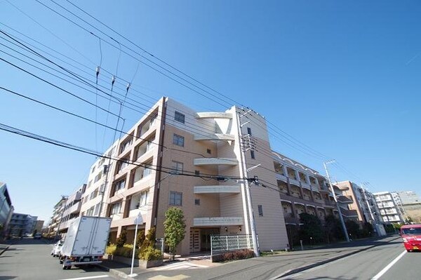 外観(★タウンハウジング稲田堤店★外観です★)