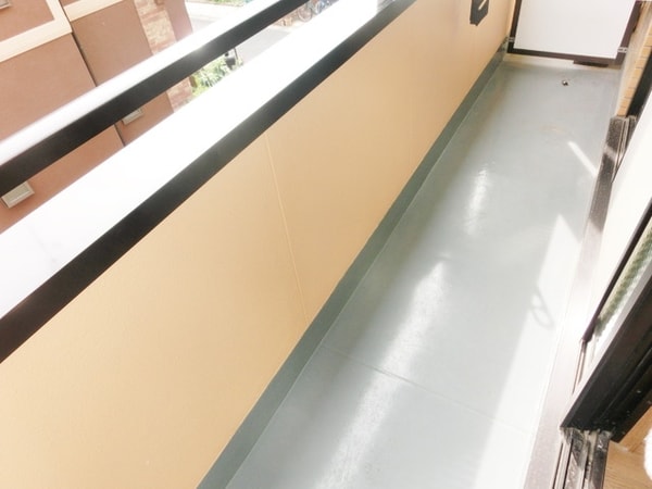 バルコニー(★お部屋探しはタウンハウジング稲田堤店まで★)