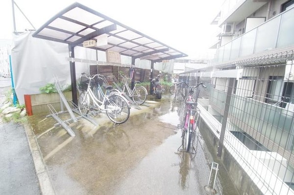 共有部分(★お部屋探しはタウンハウジング稲田堤店まで★)