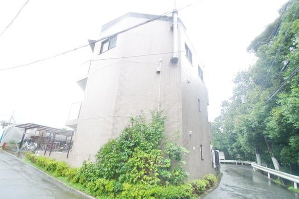 外観(★お部屋探しはタウンハウジング稲田堤店まで★)