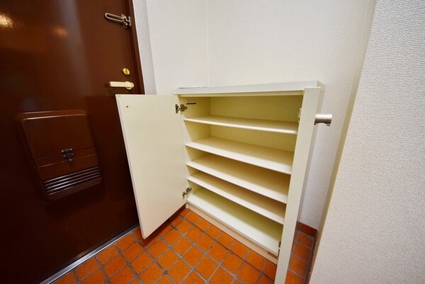 設備(別部屋参考写真)